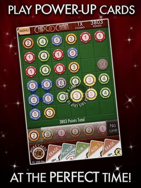 Chip Chain - Preview 13