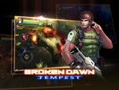 Broken Dawn:Tempest screenshot 4