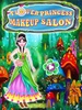 Flower Princess: Makeup Salon Games screenshot 5