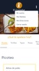 Restaurante El Cazador Delivery screenshot 4