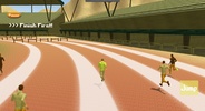 Gold Medal Run screenshot 3