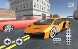 Extreme Stunt Car Driving screenshot 3