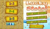 Lucky Slots screenshot 2