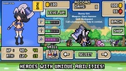 Ultra Pixel Survive: RPG screenshot 7