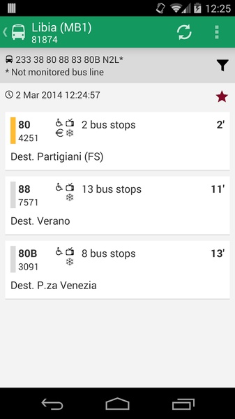 Autobus Roma - Preview 7