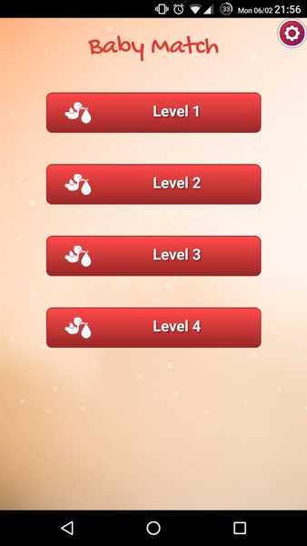 Baby Matching Game - Preview 4