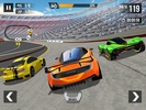 Real Fast Car Racing Game 3D screenshot 1