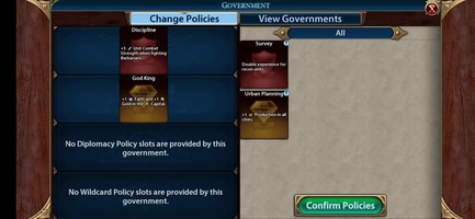Civilization Vi For Android Download The Apk From Uptodown