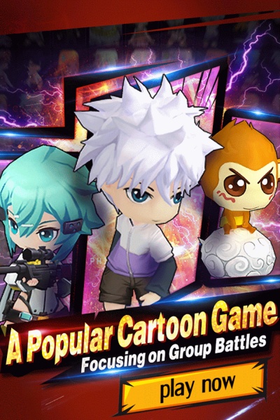 Clash of Dimensions - Preview 10