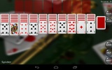 21 Solitaire Card Games screenshot 5