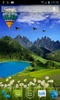 Mountain Live Wallpaper screenshot 5