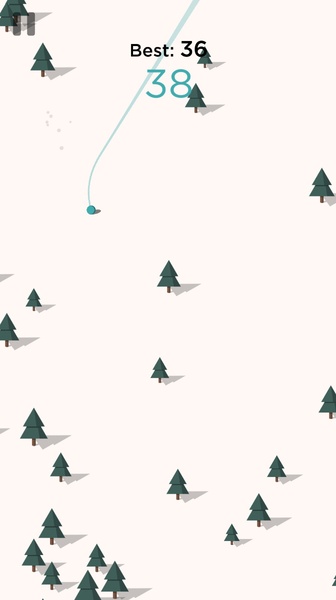 Chilly Snow - Preview 8