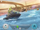 Boat Racing 3D: Jetski Driver screenshot 5