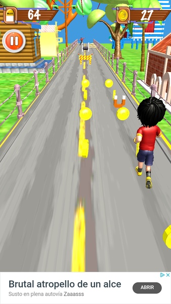 Shiva Adventure Game - Preview 9