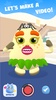 Slimy Makeover screenshot 13