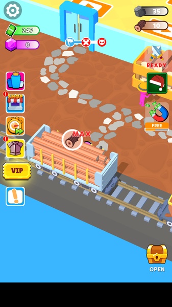 Weapon Shop 3D - Preview 2