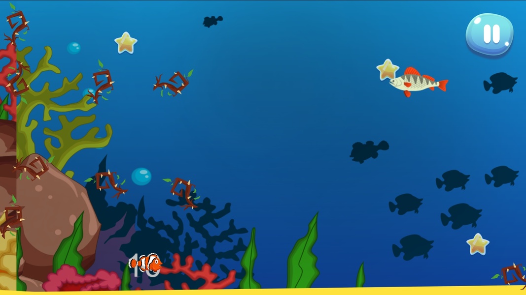 Fish Clash - Preview 2