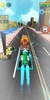Thumb Car Race screenshot 5