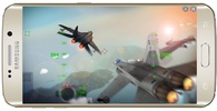 Aircraft Strike - Jet Fighter screenshot 5