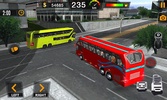 Auto Coach Bus Driving School screenshot 2