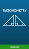 Trigonometry Mathematics screenshot 7