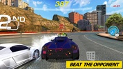 Real Speed Car - Racing 3D screenshot 5