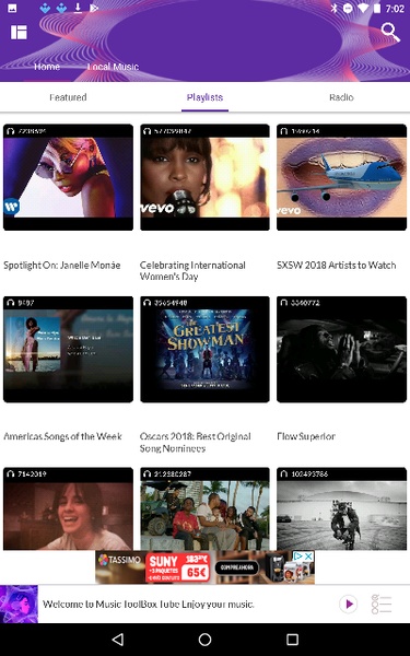 Music ToolBox - Preview 9