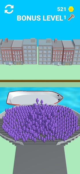 Escalators - Preview 5