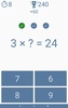 Multiplication games for kids screenshot 3
