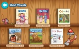 One Phonics screenshot 3