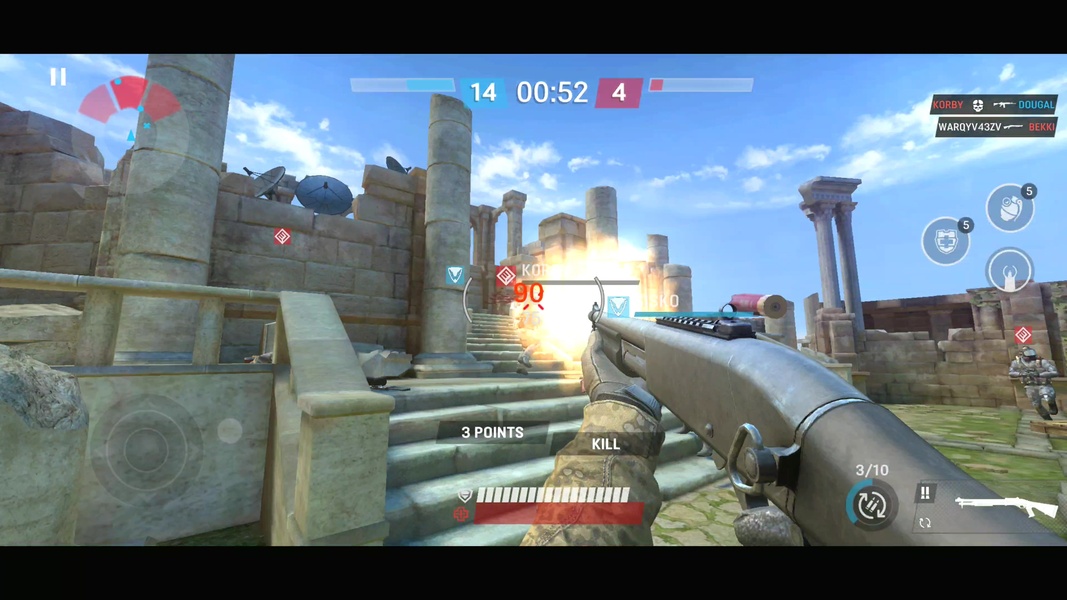Warface GO - Preview 3