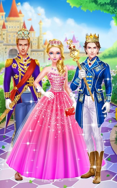 Princess Story - Preview 1