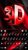 Red Black 3D screenshot 1