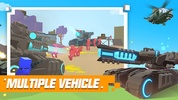 Pixel World:FPS Shoot Game screenshot 3