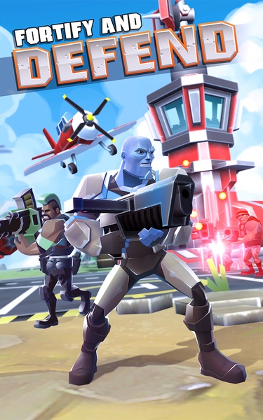 RAID HQ - Preview 13
