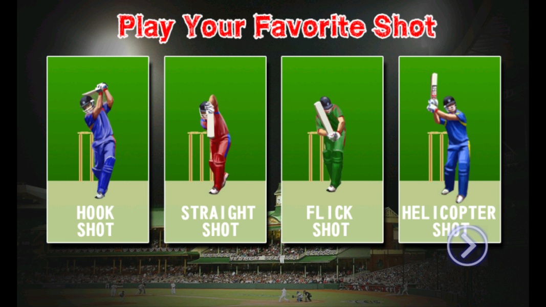 I P Lead Cricket - Preview 2