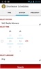 Programação e Horário de Ondas Curtas screenshot 6
