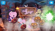 Hippo Halloween afterparty screenshot 8