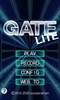 GATE LITE screenshot 2