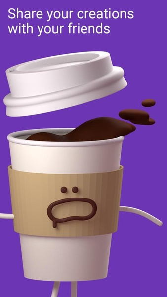 AR Stickers: Foodmoji - Preview 5