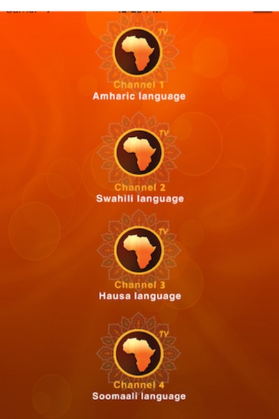Africa - Preview 3