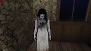 Scary House VR - Cardboard Gam screenshot 2