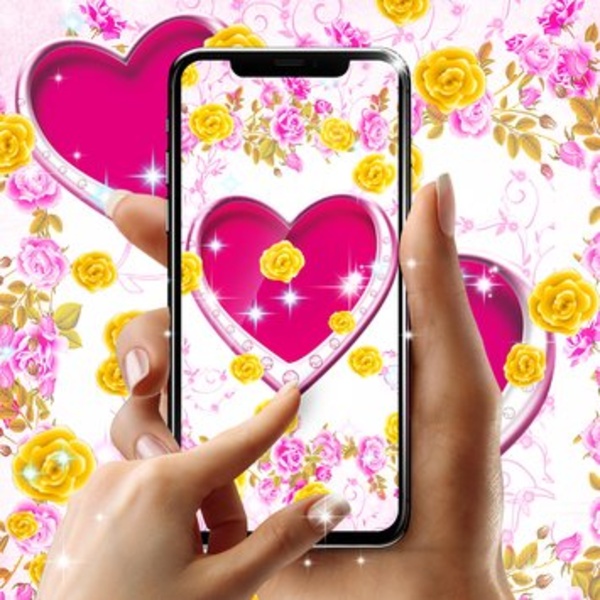 Fancy live wallpaper - Preview 5