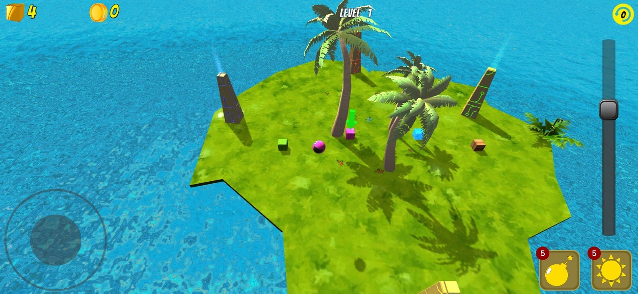 Power ball - cubes toy blast - Preview 14