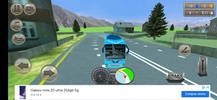 Bus Wali Game: Bus games 3d screenshot 11