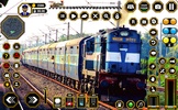 US Train Simulator Train Games screenshot 2