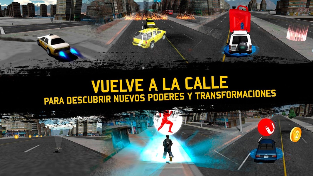 TransmiReto - Preview 1