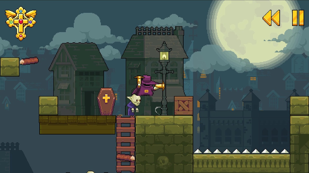 Turn Undead 2 - Preview 9