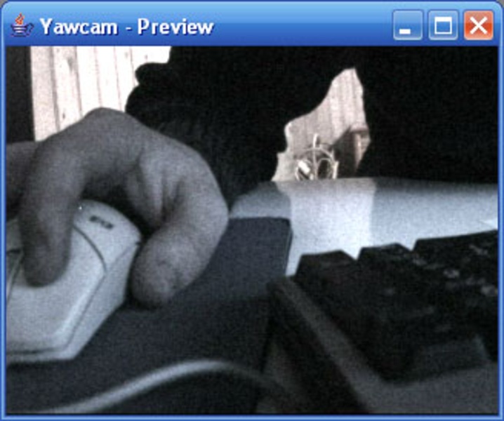 Yawcam for Windows - Download it from Uptodown for free