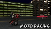 Moto Racing screenshot 4